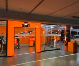 SIXT - Sevilla Centro imagen 2