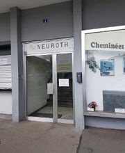 Neuroth Centre auditif SA - Appareils auditifs et protection auditive Bild 20