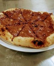 Pizza El Salvatore Bild 8