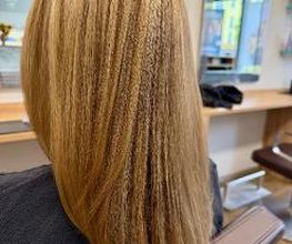 Friseursalon Mandy und Team Bild 12