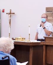 Benedictine Living Community-Ada image 6