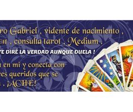 Clarividente Gabriel Tarot imagen 4