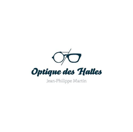 Optique des Halles - Opticien Janzé
