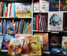 Librairie Le Roi Lire image 5