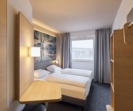 B&B HOTEL Lippstadt Bild 13