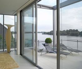 Metallbau Regler Bild 3