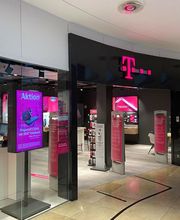 Telekom Shop Bild 1