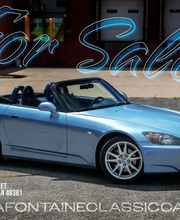 LaFontaine Classic Cars image 2