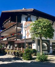 Kur Cafe Reit im Winkl Restaurant Brunnenstraße