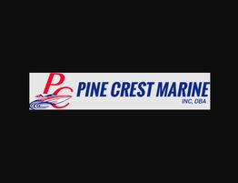 Pine Crest Marine Cedar Lake