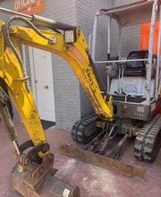 TOOLQUICK RIVAS ALQUILER MAQUINARIA imagen 8