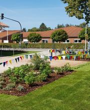 Hajo Rumpf Garten- und Landschaftsbau GmbH Bild 13