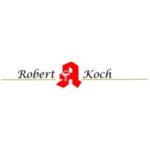 Logo der Robert-Koch-Apotheke