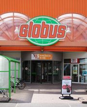 GLOBUS Maintal Bild 1