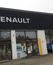 Buchet Automobiles Agent Renault image 1