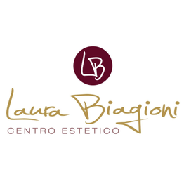 Estetica Laura Biagioni logo