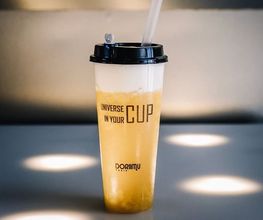 Doriimu - Creative Bubble Tea & Coffee Master image 1