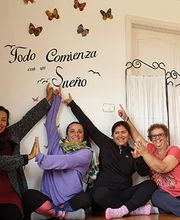 PsicoArte. Delia Murias. Terapia Gestalt. Arteterapia. Psicóloga en Tenerife. imagen 9