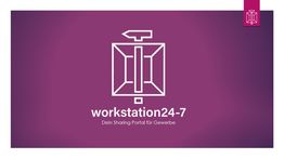 workstation24-7 GmbH