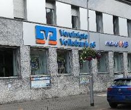 Vereinigte Volksbank eG - meine VVB, Filiale Dudweiler Bild 1