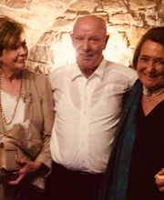 Restaurant Weinkeller Wallendorf Bild 8