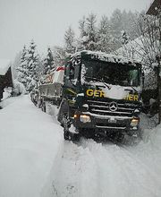 Germanier Transports SA Bild 8