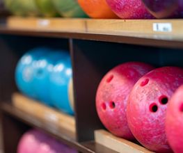 Joes Bowling Pirna Bild 1