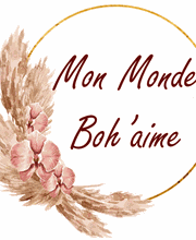 Mon Monde Boh'aime image 2