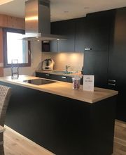 Dal Moro Création Sàrl : Cuisine, Salle-de-bains, Dressing, Travaux rénovation d'intérieur Bild 13