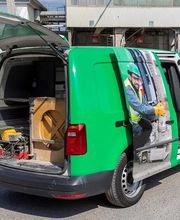 Betotech Baustofflabor GmbH Bild 1