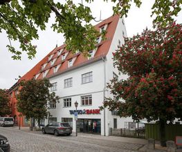 TARGOBANK Beratungspunkt Bild 3
