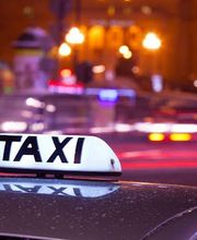 Arnaud Richard Taxi Guingamp image 3