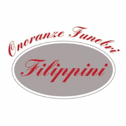 Onoranze Funebri Filippini - Casa Funeraria logo