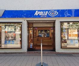 Apollo-Optik - Holzminden - Obere Str. Bild 1
