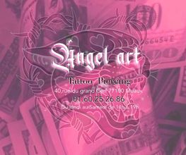 Angel's Art Studio image 1