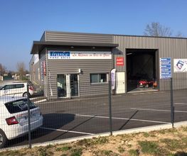 FRANCE Pare Brise image 2