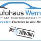 Bosch Car Service - Autohaus Werner e.K. | Inh. Roy Reuter