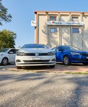 Garage Rombocar Sagl Bild 1