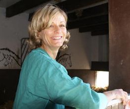 Dr méd. Ischer Karin Bild 1