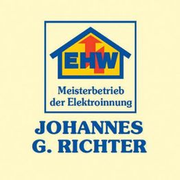 Johannes G. Richter Elektromeister