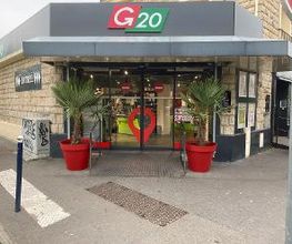 SUPERMARCHÉ G20 image 7
