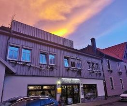 Altstadt Pension ORCHIDEE Wernigerode Bild 4