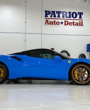 Patriot Auto Detail image 3