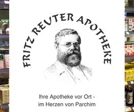 Fritz Reuter Apotheke Bild 6