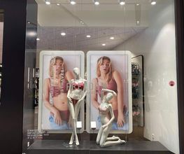 Hunkemöller billede 12
