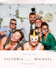 Fotobbox by Benjamin Bisanz - Fotobox mieten im Erzgebirge Bild 7