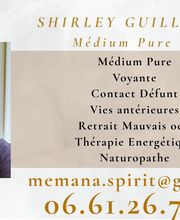 Guillem Shirley image 2