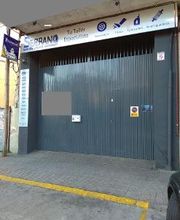 Euromaster Serrano Neumáticos imagen 7