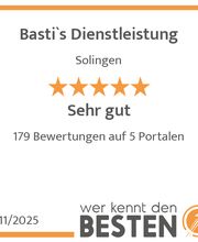 werkenntdenBESTEN.de Qualitätssiegel