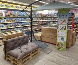 Rofu Kinderland Kleve Bild 13